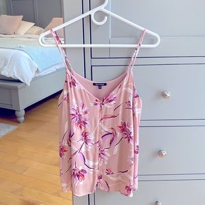 Pink Clover Top.